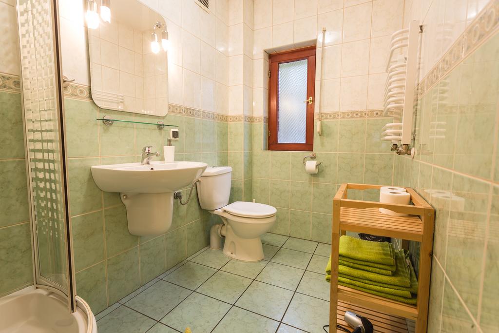 Aparthouse Βρότσλαβ Εξωτερικό φωτογραφία