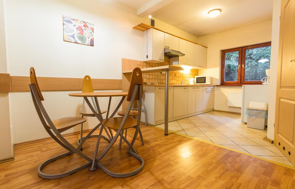Aparthouse Βρότσλαβ Εξωτερικό φωτογραφία