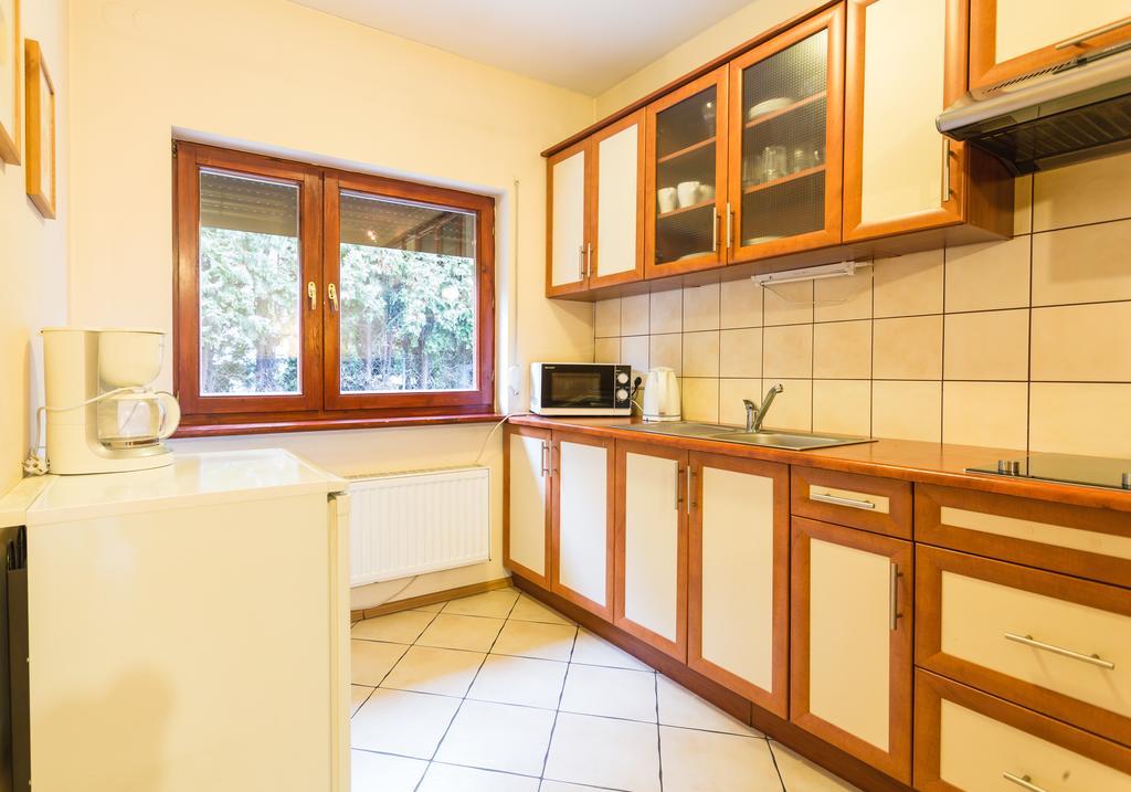 Aparthouse Βρότσλαβ Εξωτερικό φωτογραφία