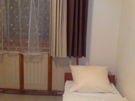 Aparthouse Βρότσλαβ Δωμάτιο φωτογραφία