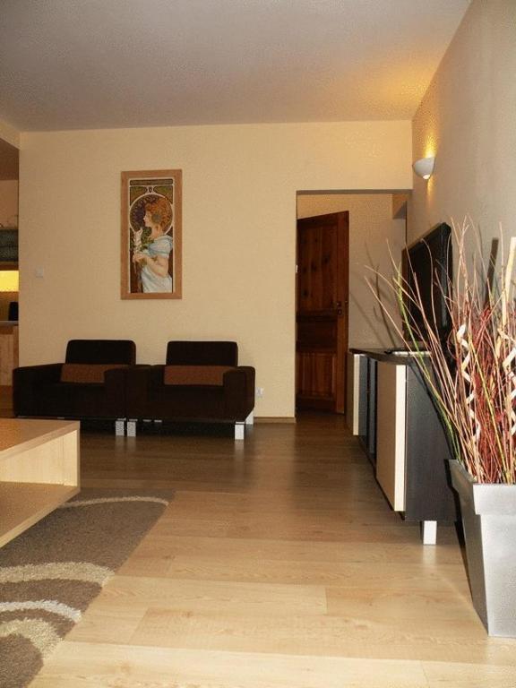 Aparthouse Βρότσλαβ Εξωτερικό φωτογραφία