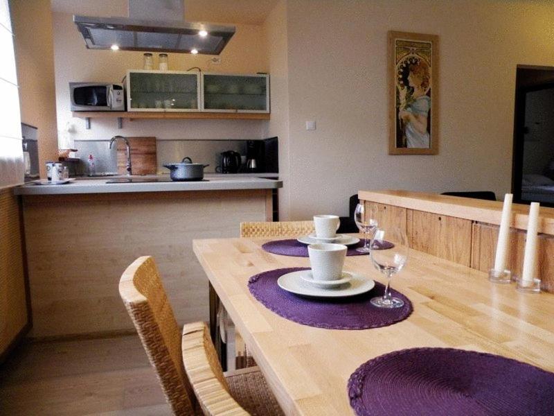 Aparthouse Βρότσλαβ Εξωτερικό φωτογραφία