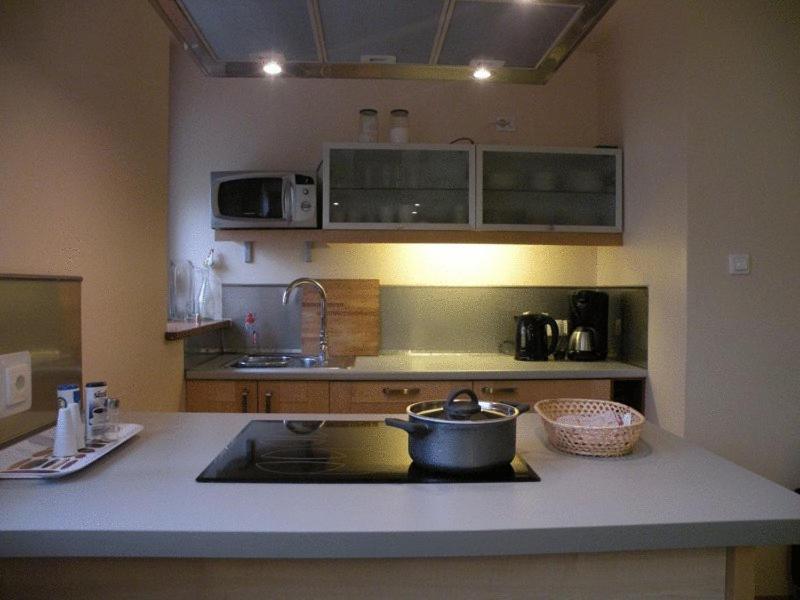 Aparthouse Βρότσλαβ Εξωτερικό φωτογραφία