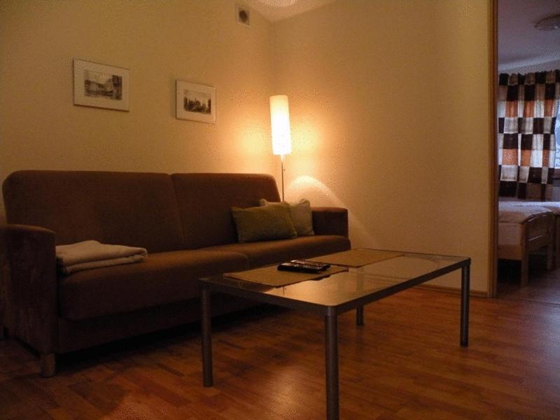 Aparthouse Βρότσλαβ Δωμάτιο φωτογραφία